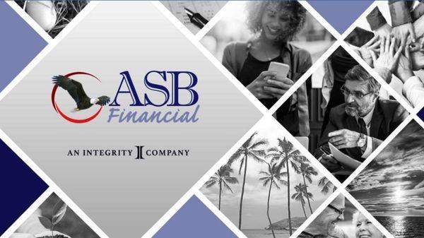 Medicare,life, long term care.
Financial advisor.