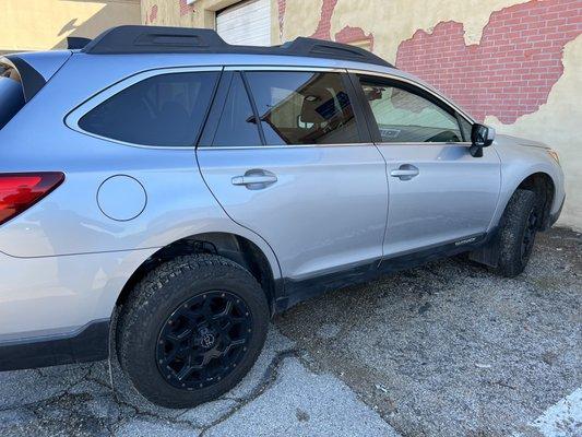 Titan Collision & Auto Paint