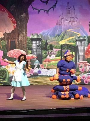 Florence Little Theatre