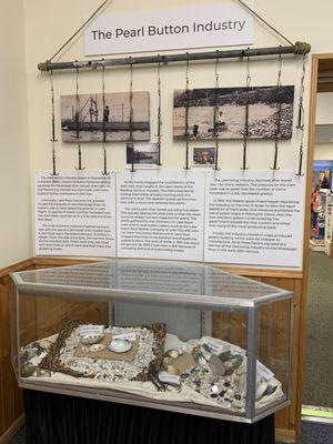 Laura Ingalls Wilder Memorial Society