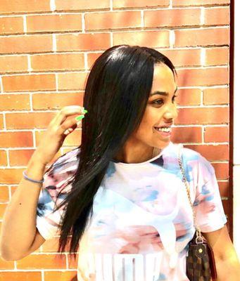 Tiffany's Glamorous Salon & Spa