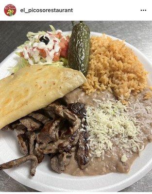 El Picoso Restaurant