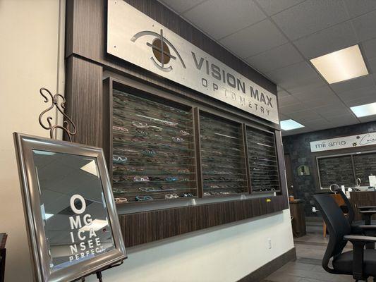 Vision Max Optometry