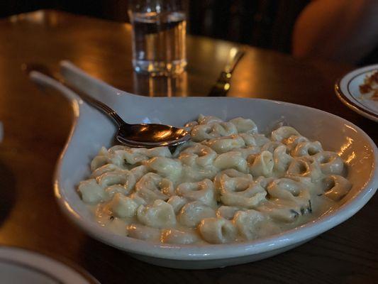 Joe & Pat's NYC