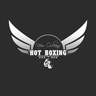 New Orleans Hot Boxing