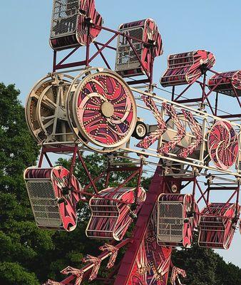 Elliott's Amusements