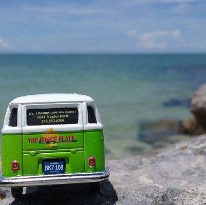 Summer Contest winners