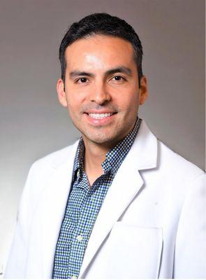 Dr. Mejia