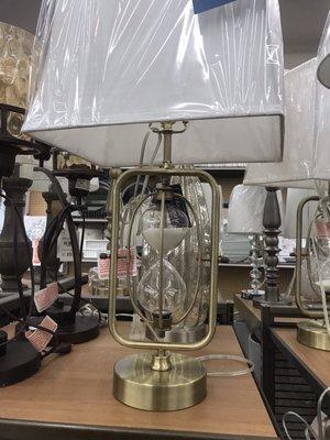 I LOVE LAMP