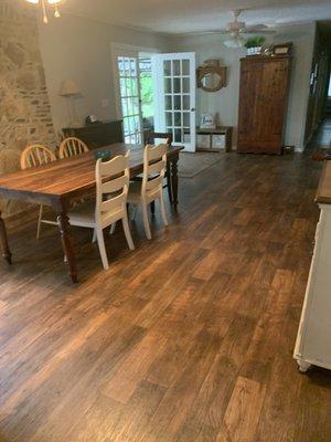 Lovett’s ProCleaning Service