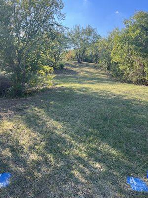 Bear Creek Bible Disc Golf