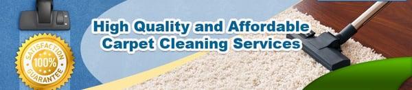 San Marcos Green Carpet Cleaning