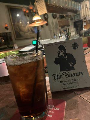 The Shanty