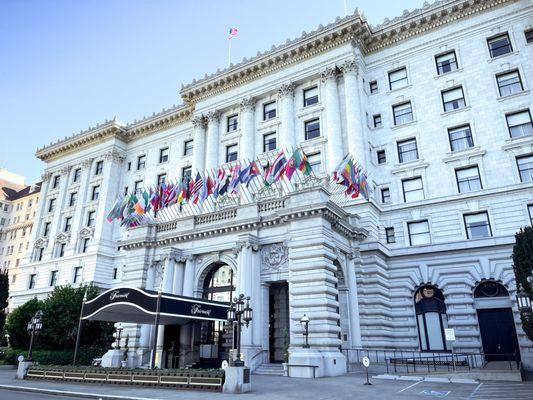 Live Fit The Fairmont