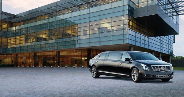 AA American Cab & Limo