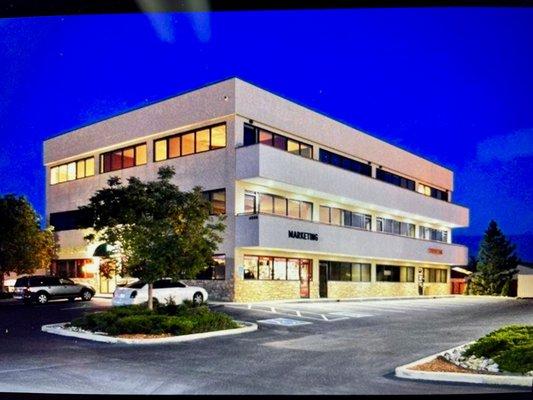 Arapahoe Road Auto Detail Rentals, Inc.