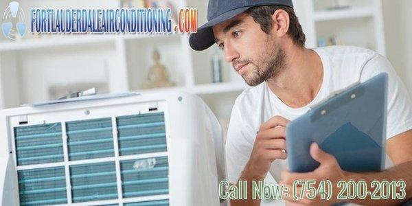 Fortlauderdale Air Conditioning