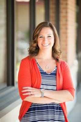 Kandy Jenks, MS, CCC-SLP Owner