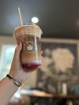 New Creations Coffee