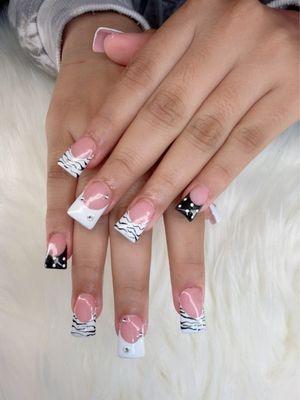 Nail Art Spa