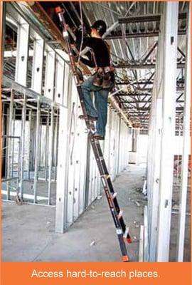 Sunset Ladder Company