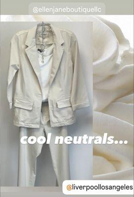 Liverpools casual outfit for day or night