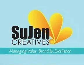 Sujen Creatives