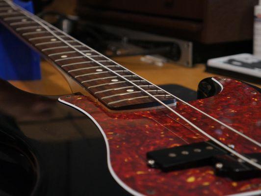 Fort Wayne Guitar Exchange