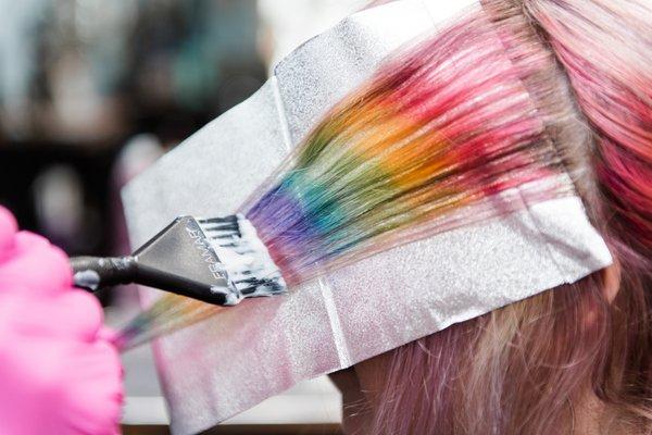 Evolve Salon