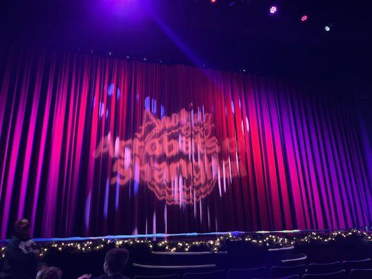 Mickey Gilley Theatre