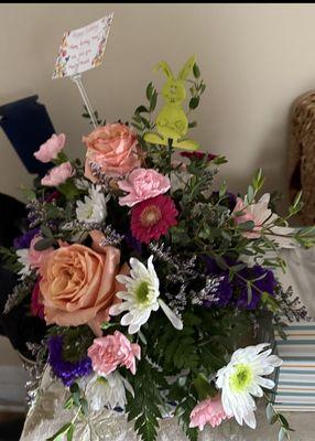 West View Floral Shoppe, Inc.