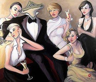 Jann Harrison Fine Art