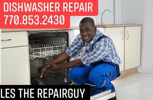 Dishwasher Repair