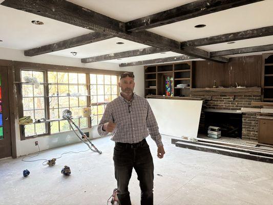 Todd Bartusek - The All Metro Real Estate Group