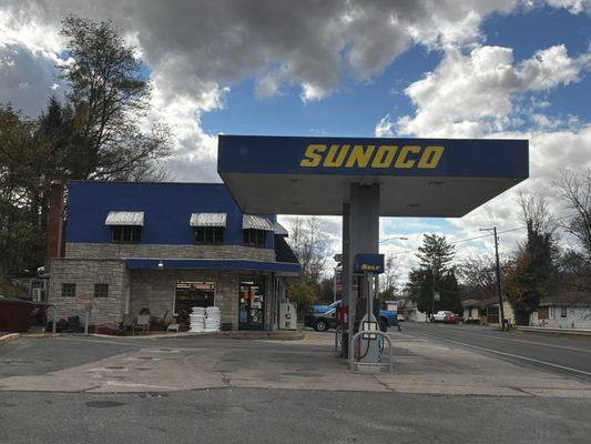 Sunoco