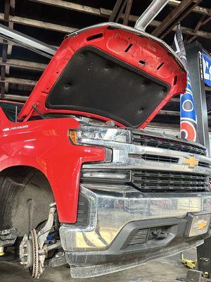 DTC Auto Center
