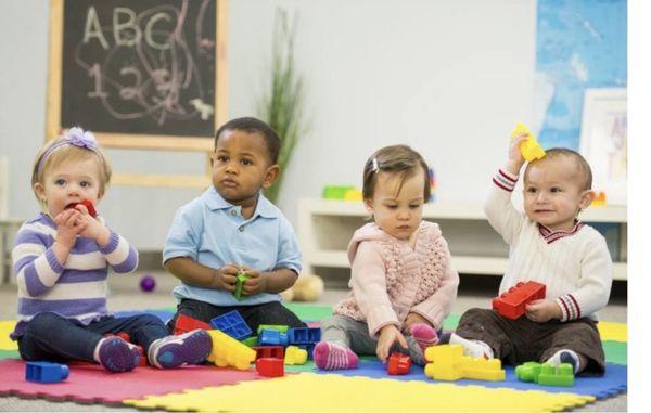 Nora's Angels Early Learning Center