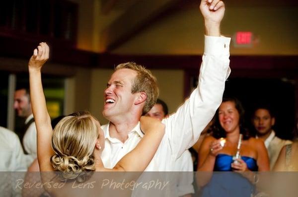 Thrive Entertainment Specialists