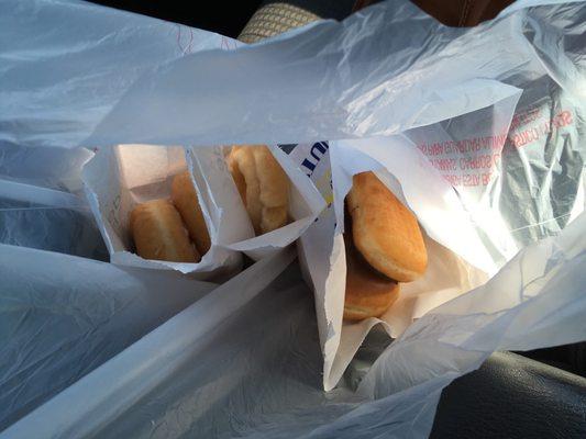 Woo Doughnuts