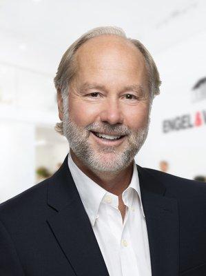 Todd Atkins - Engel & Völkers