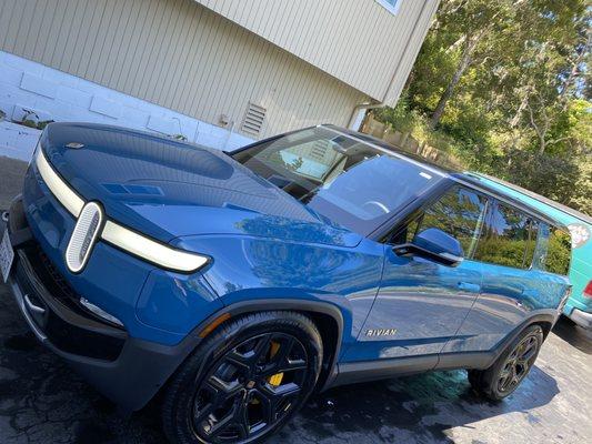 Monterey Peninsula Auto Spa