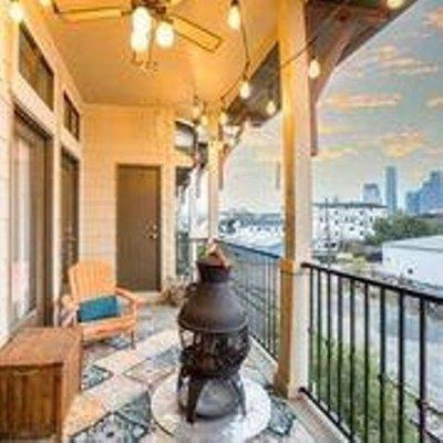 Mitra Panchal - Meridian Real Estate