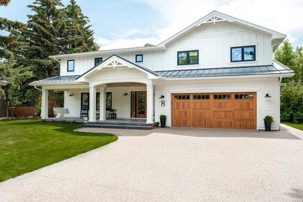 Turners Garage Doors