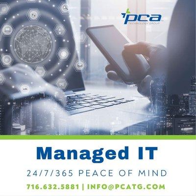 PCA Technology Group