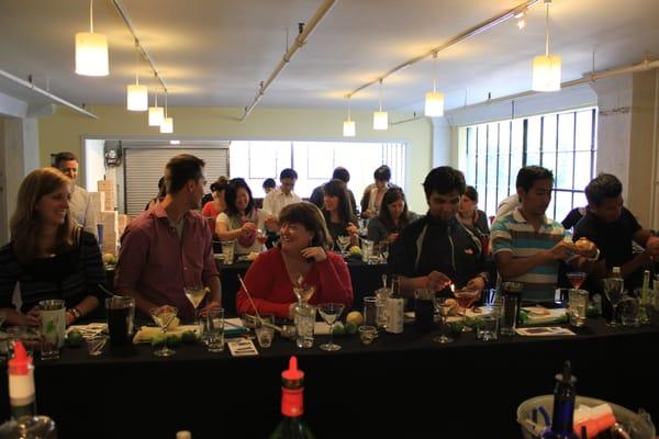 Boothby Center For the Beverage Arts