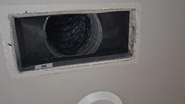 After - register box