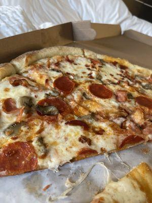 Gaby's Pizzeria Restaurant