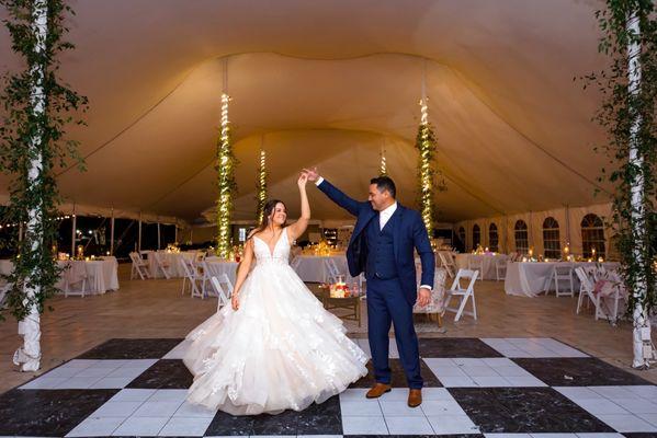 Amplify Entertainment