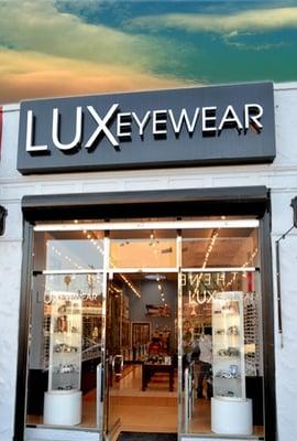 Lux Eyewear