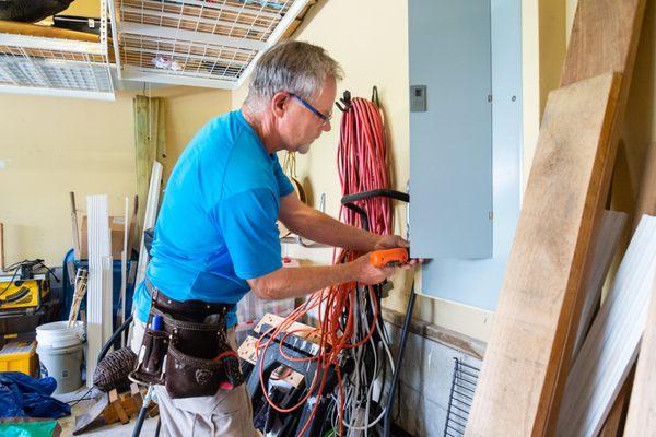 BE Exact Home Inspections